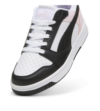Puma Sneakers Rebound V6 basse nere