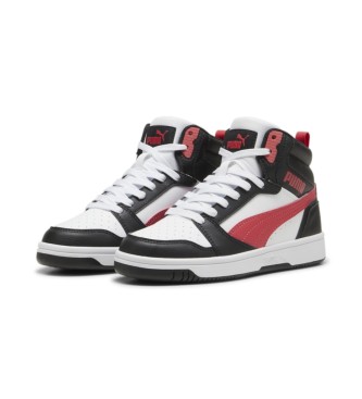 Puma Sneakers Rebound V6 Mid multicolor