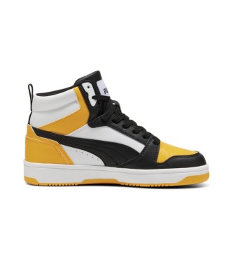 Puma Sneakers Rebound V6 Mid multicolori