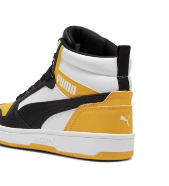 Puma Sneakers Rebound V6 Mid multicolori