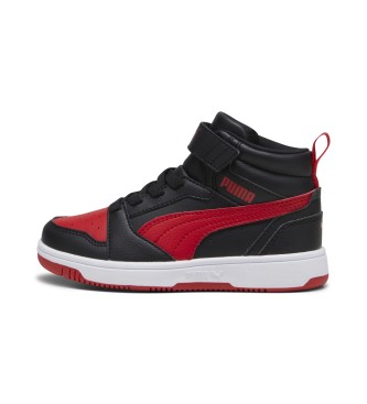 Puma Rebound V6 Mid Schoenen 