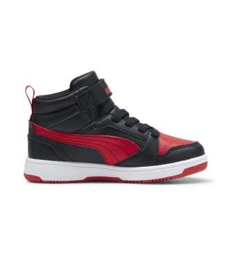 Puma Rebound V6 Mid Schoenen 