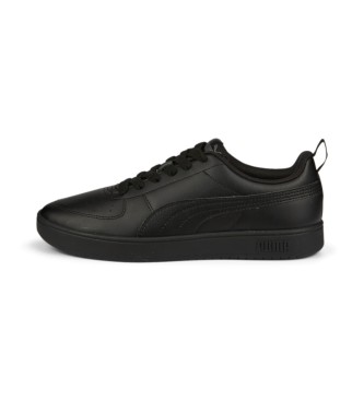 Puma Trainers Rickie black