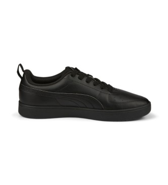 Puma Trainers Rickie black