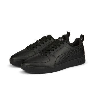 Puma Trainers Rickie black