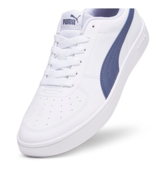 Puma Baskets Rickie blanc