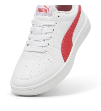 Puma Turnschuhe Rickie wei