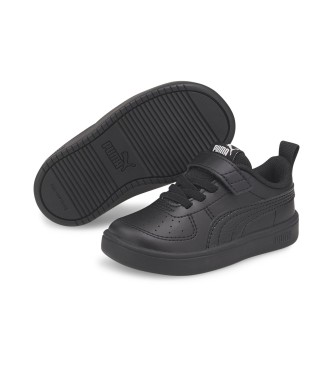 Puma Rickie AC+ Shoes black