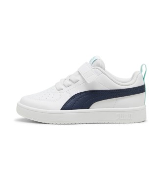 Puma Zapatillas Rickie AC+ PS blanco