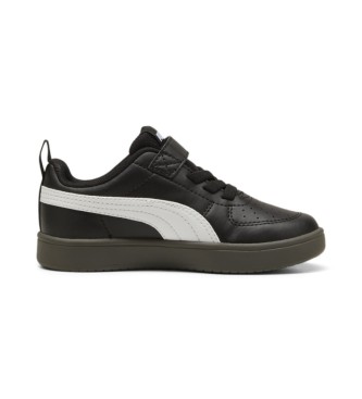 Puma Schoenen Rickie AC+ PS zwart