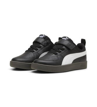 Puma Schoenen Rickie AC+ PS zwart