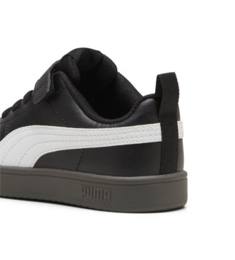 Puma Schoenen Rickie AC+ PS zwart