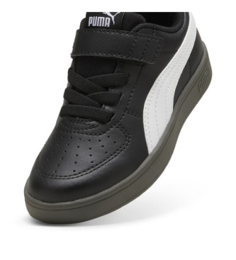 Puma Schoenen Rickie AC+ PS zwart