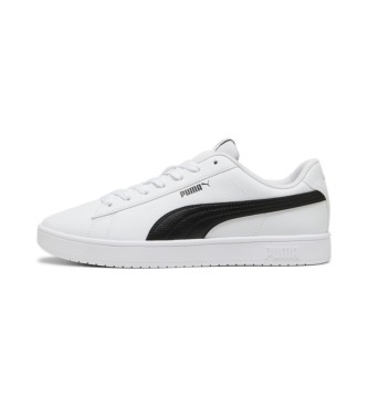 Puma Trainers Puma Rickie Classic white