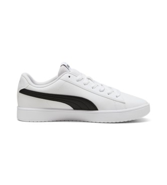 Puma Trainers Puma Rickie Classic white