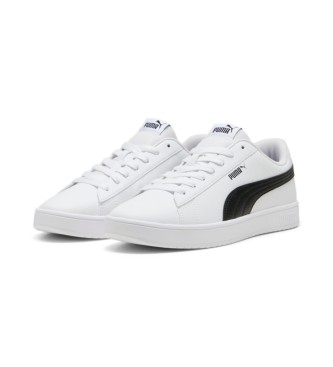 Puma Trainers Puma Rickie Classic white