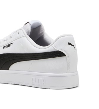 Puma Trainers Puma Rickie Classic white