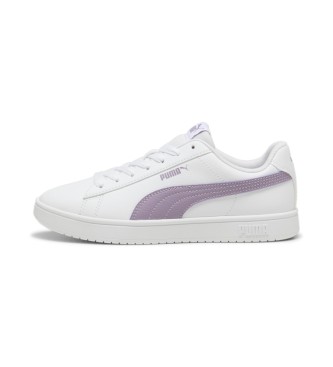 Puma Trainers Puma Rickie Classic white
