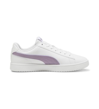 Puma Trainers Puma Rickie Classic white