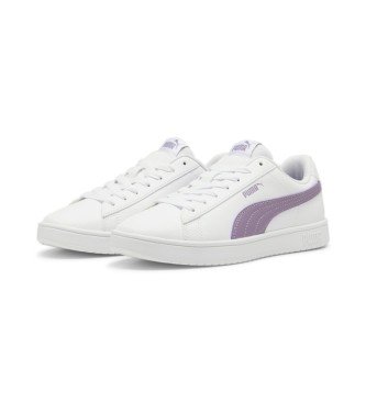 Puma Trainers Puma Rickie Classic white