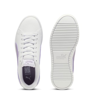 Puma Trainers Puma Rickie Classic white