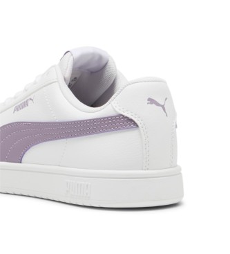 Puma Trainers Puma Rickie Classic white