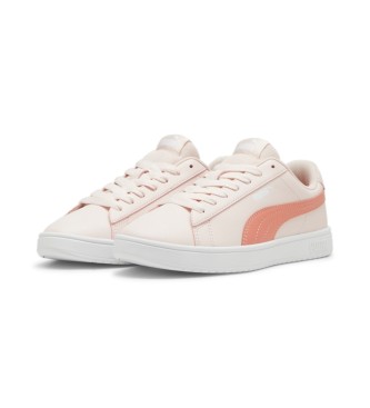 Puma Trainers Puma Rickie Klassiek roze