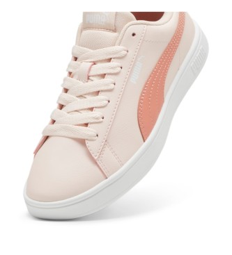 Puma Trainers Puma Rickie Klassiek roze