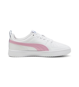 Puma Tnis Rickie branco