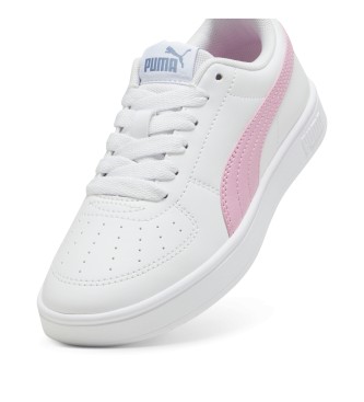 Puma Tnis Rickie branco