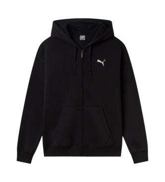 Puma Sudadera Script negro