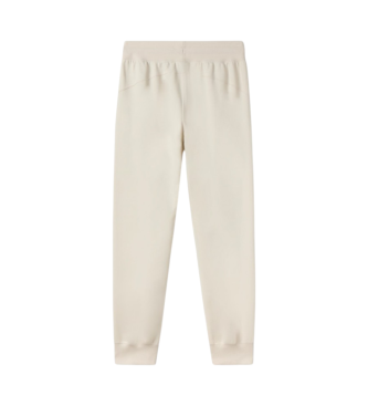 Puma Pantaln de chndal  Script beige