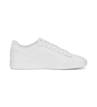 Puma Smash 3.0 Leather Sneakers white