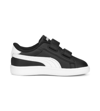 Puma Inf Smash 3.0 V Leather Sneakers black