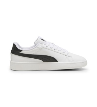 Puma Zapatillas Smash 3.0 Night blanco