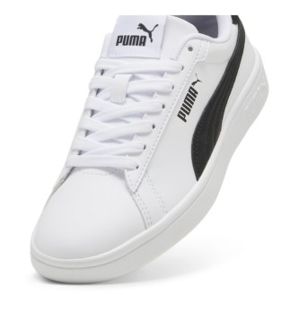 Puma Zapatillas Smash 3.0 Night blanco