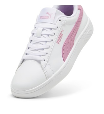 Puma Smash 3.0 Night vita trningsskor