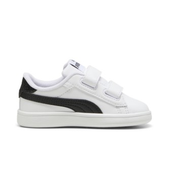 Puma Baskets Smash 3.0 Night blanches