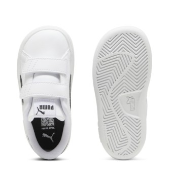 Puma Baskets Smash 3.0 Night blanches