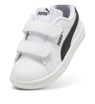 Puma Baskets Smash 3.0 Night blanches