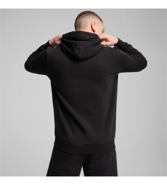 Puma Sports Club sweatshirt black