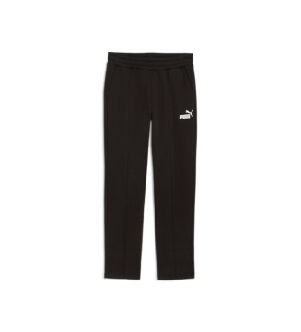 Puma Sports Club Swe Jogginghose Swe schwarz