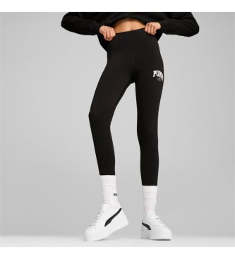 Puma Legging Squad High-Wais preto