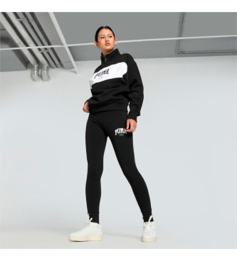 Puma Legging Squad High-Wais preto