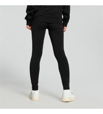 Puma Legging Squad High-Wais preto