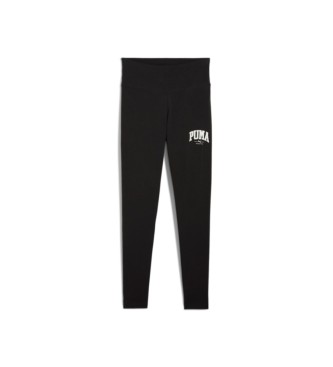 Puma Legging Squad High-Wais preto