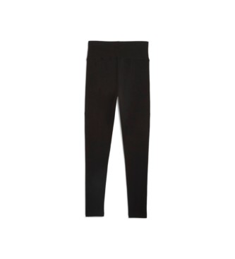 Puma Legging Squad High-Wais preto