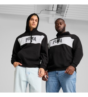 Puma Sweatshirt Squad FL sort