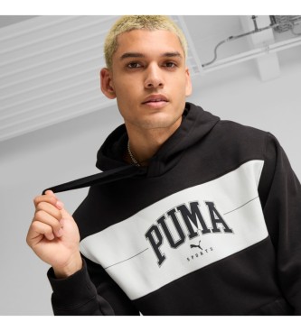 Puma Sweatshirt Squad FL sort