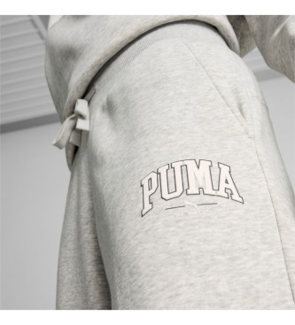 Puma Squad FL trousers grey